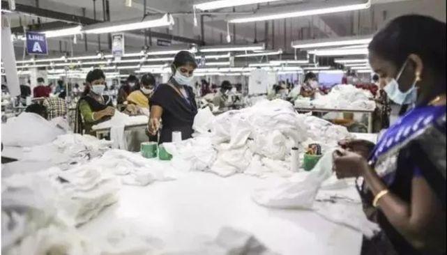 印度纺织业原材料供应紧张，或将影响数10万工人生计！